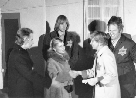 Foto Michael Scholz, Petra Weißhaupt, Christian Schönfelder, Jutta Berendes, Frank Osterlow 