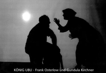 Foto Frank Osterlow, Gundula Kirchner 