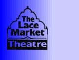 Logo Lace Market Theatre